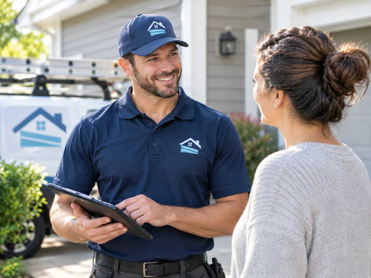 Siding Replacement in Saint Paul, OR